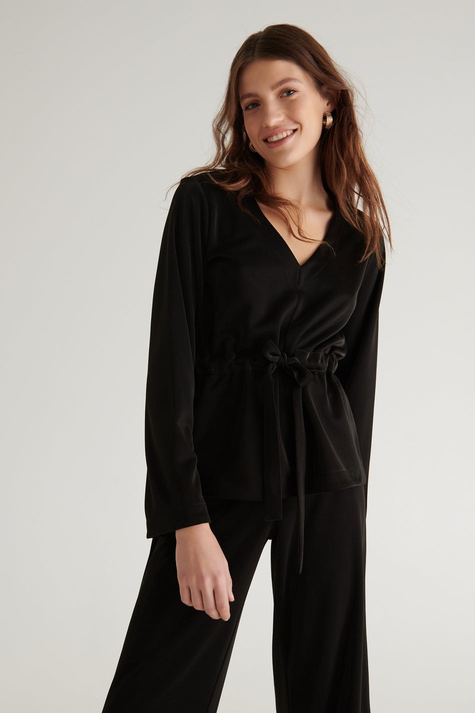 Ronja top