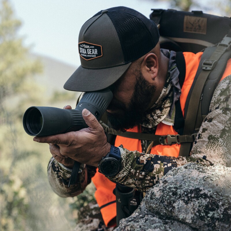 Swarovski Optik Spektiv ATC 17&ndash;40x56