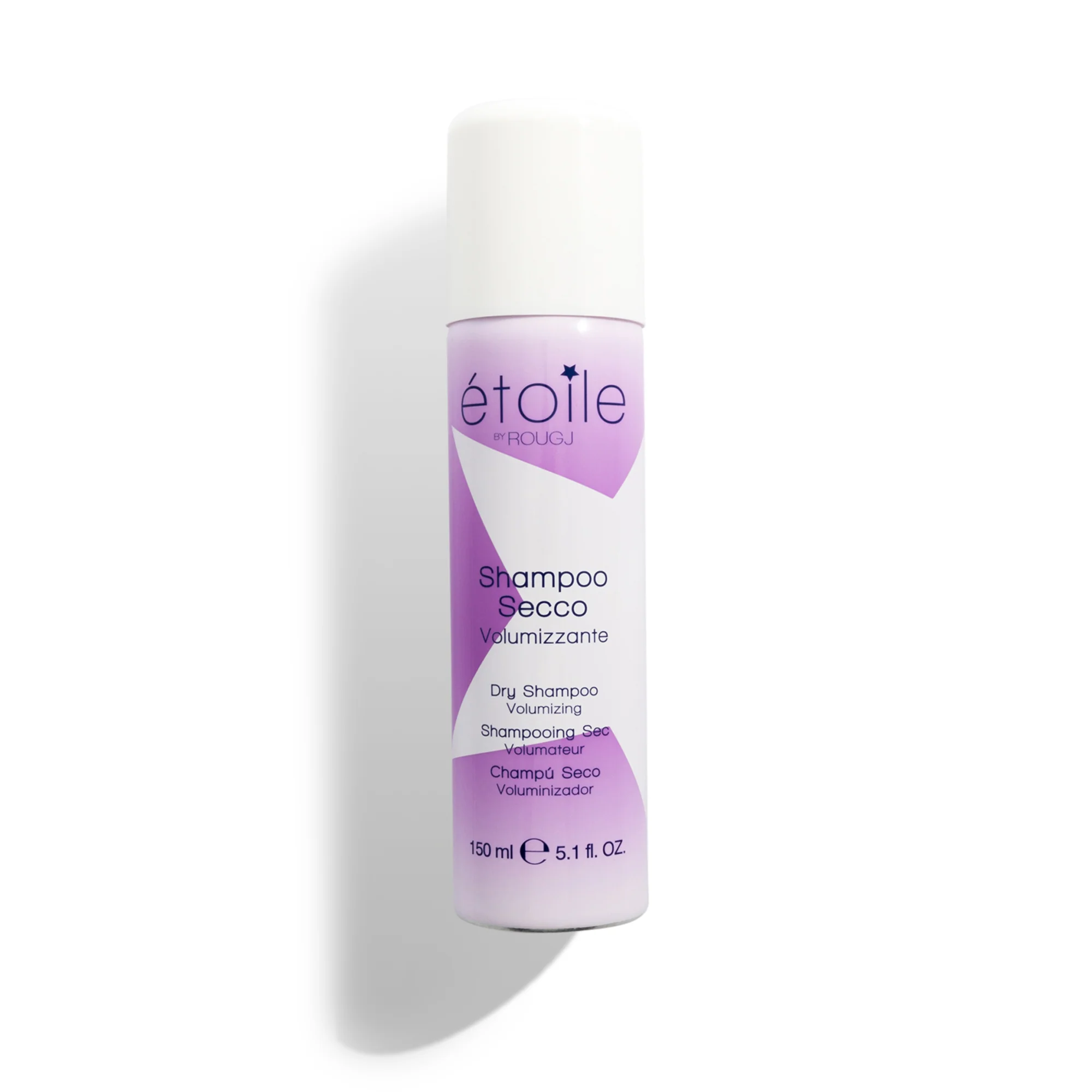 étoile by Rougj Haircare Volumizing Dry Shampoo - Tørshampoo