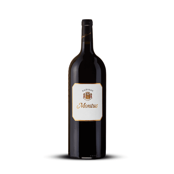 Madiran 2016 Magnum - Château Montus