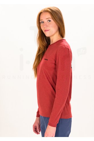 Patagonia P-6 Logo Responsibili-Tee W