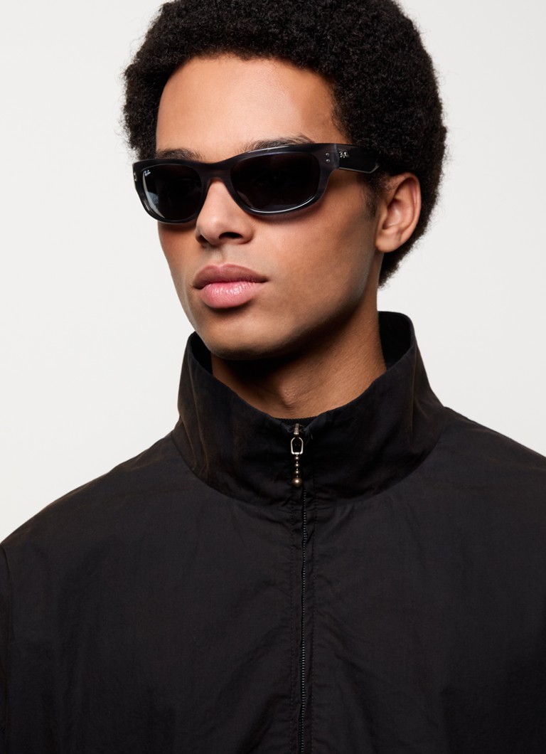 Γυαλιά ηλίου Ray-Ban Mega Balorama RB2289
