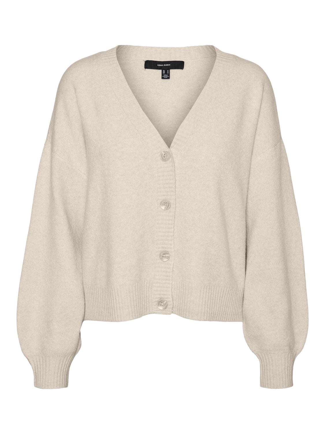 VMDOFFY Strickjacke