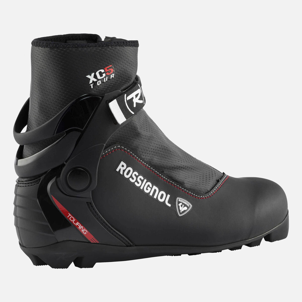 Unisex Nordic TOURING SKISCHUHE XC-5