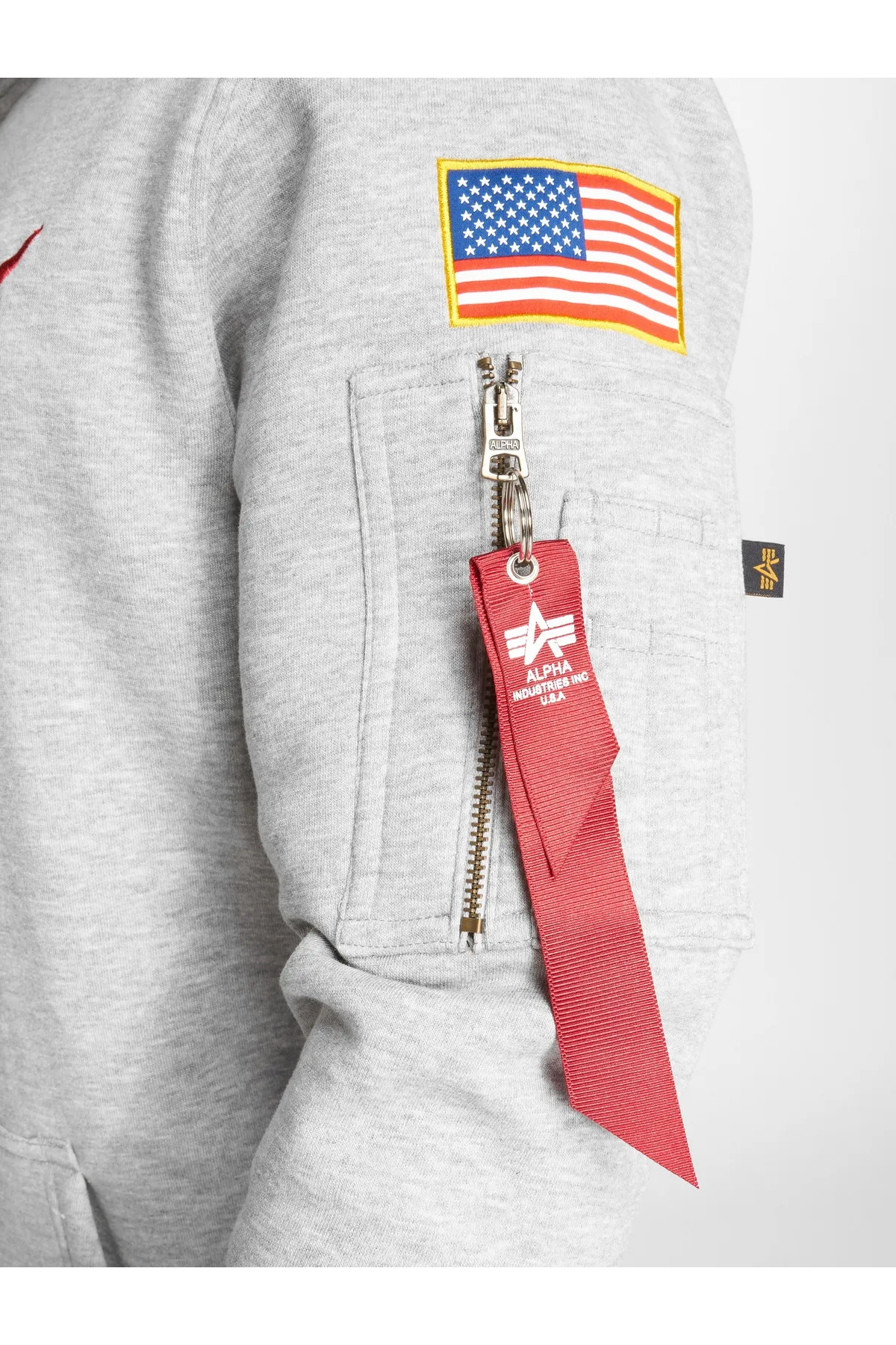 Alpha Industries  Herren Alpha Industries Raumfähre Alpha Industries