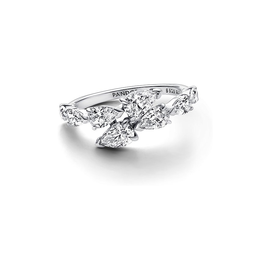 Pandora Damenring Timeless