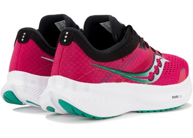 Saucony Ride 16 W