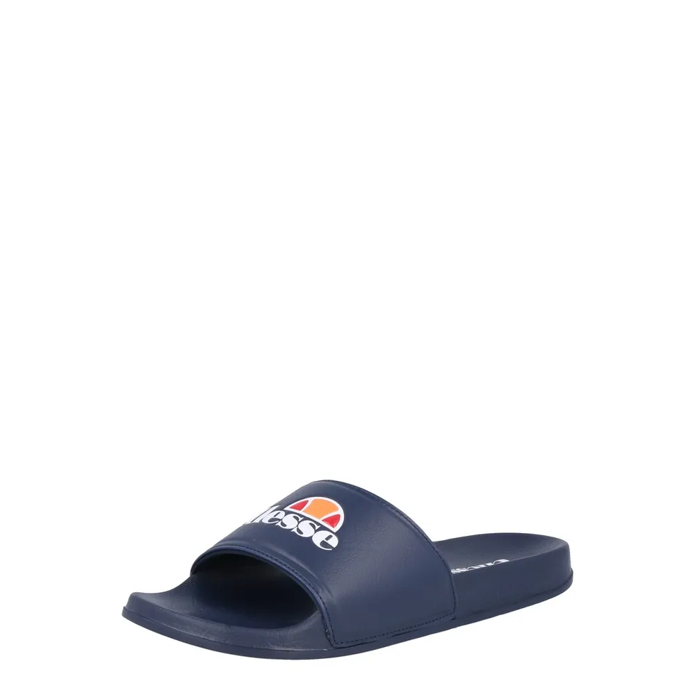Ellesse Filippo SLIDE SHMF0397429 / blau