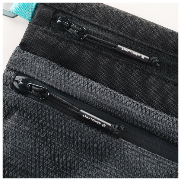Heimplanet - Carry Essentials Neck Pouch (A5) - Wertsachenbeutel