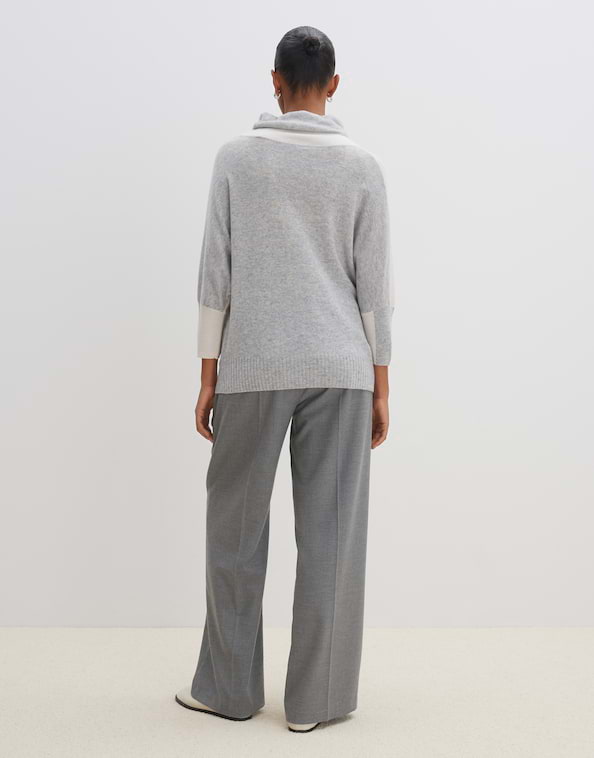 Strickpullover Temily