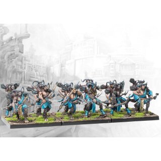 City States: Selinoi (Dual Kit)