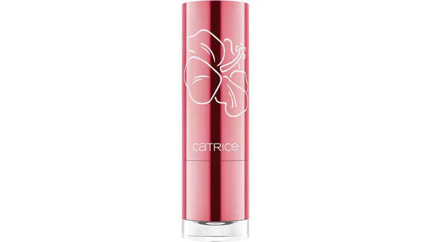 Catrice Wild Hibiscus Glow Lip Balm 3.5 g