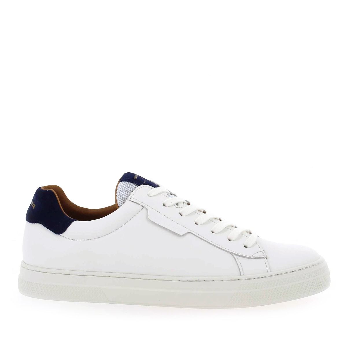 Schmoove  SPARK CLAY - Blanc Marine