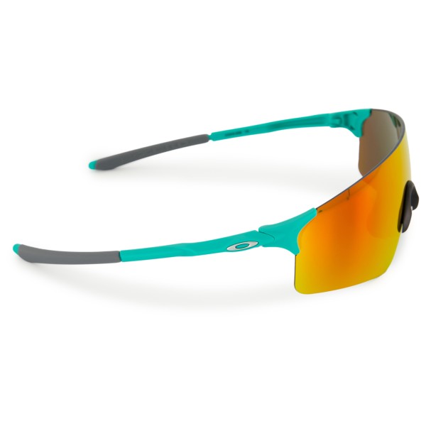 Oakley - EVZero Blades S3 (VLT 17%) - Fahrradbrille