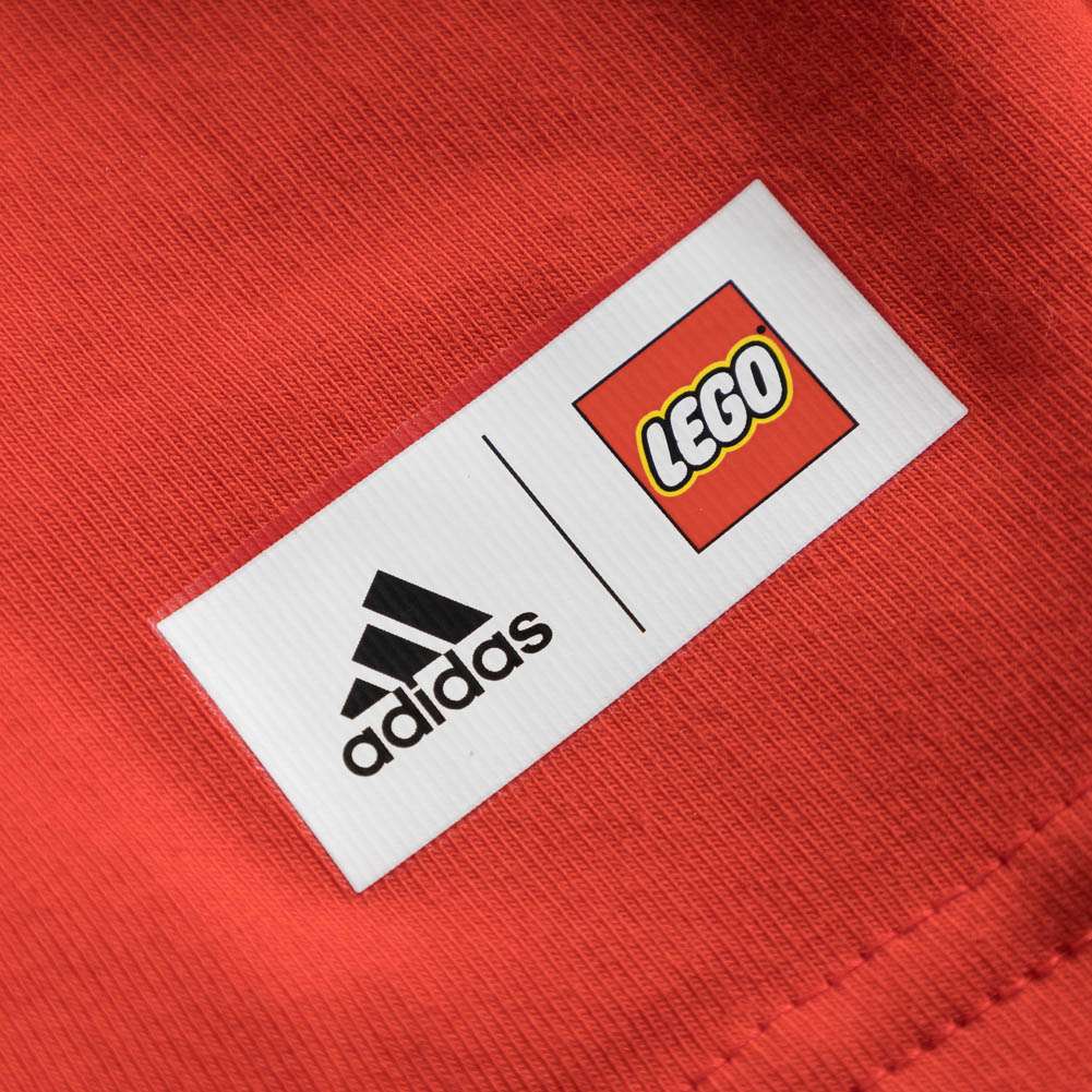 adidas x LEGO® DUPLO® Baby / Kleinkinder Set GN6701