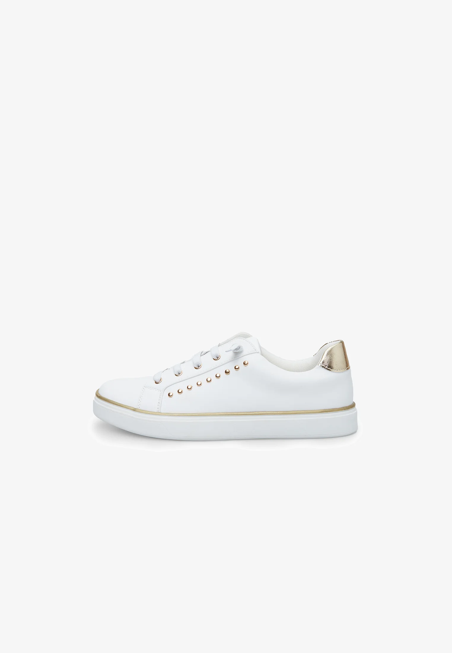 Zapatillas bajas Bata
