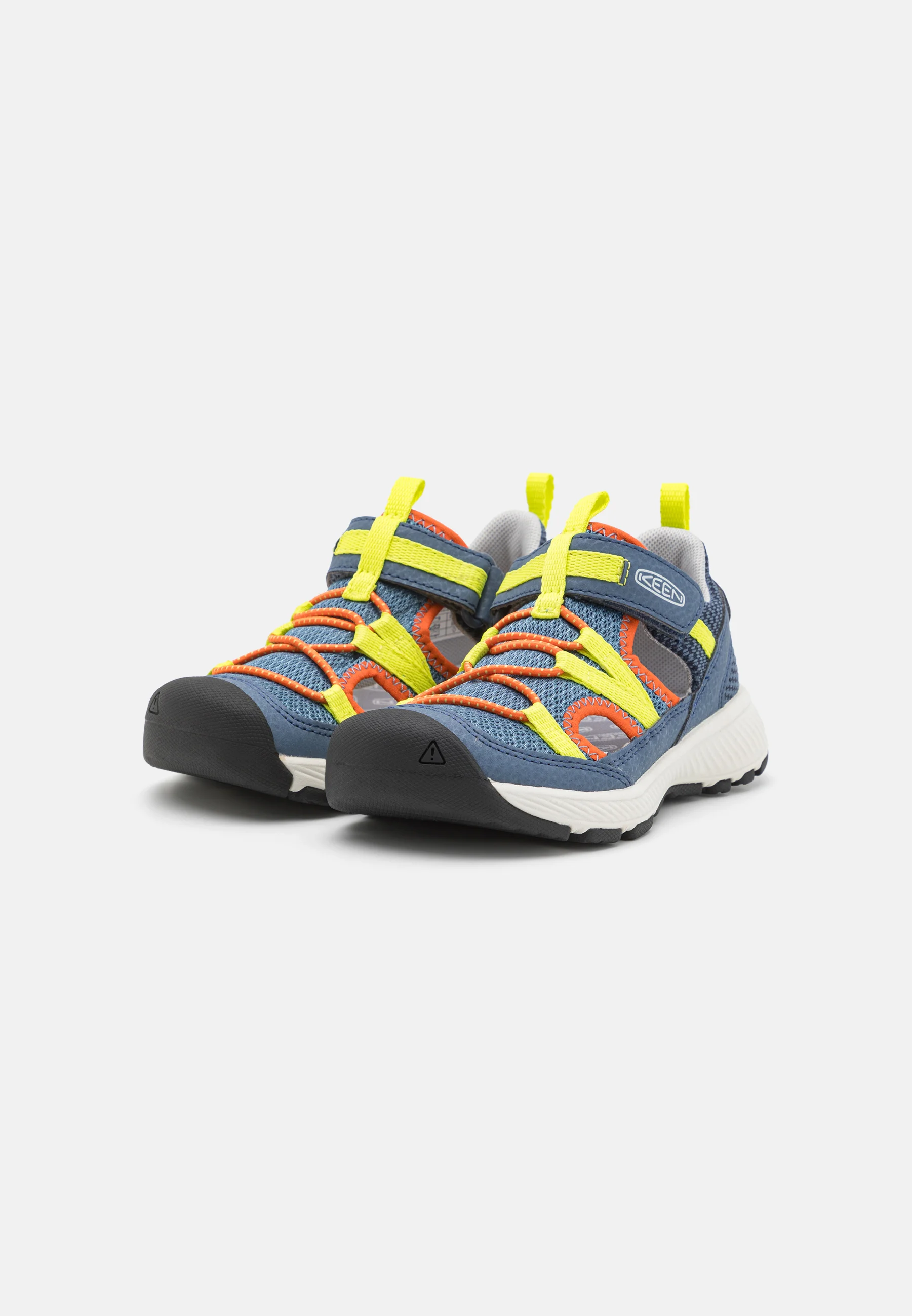 Keen MOTOZOA NIÑOS UNISEX - Sandalias de trekking