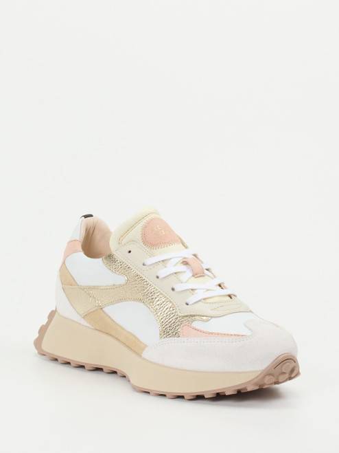 Sneaker-26619930002 Piedi Nudi