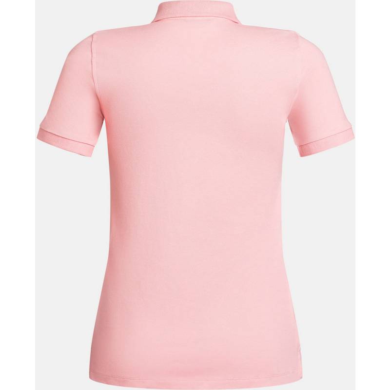 Peak Performance Poloshirt Damen