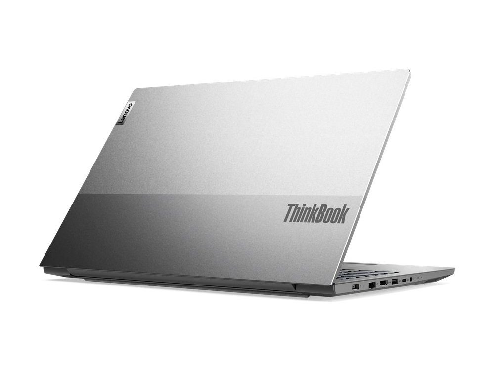 Lenovo ThinkBook i5 10300H, 16GB RAM, 256GB+1000GB NVMe SSD, Win 11Pro Gaming-Notebook (39,60 cm/15.6 Zoll, Intel Core i5, NVIDIA GTX 1650, 256 GB SSD, beleuchtete Tastatur)