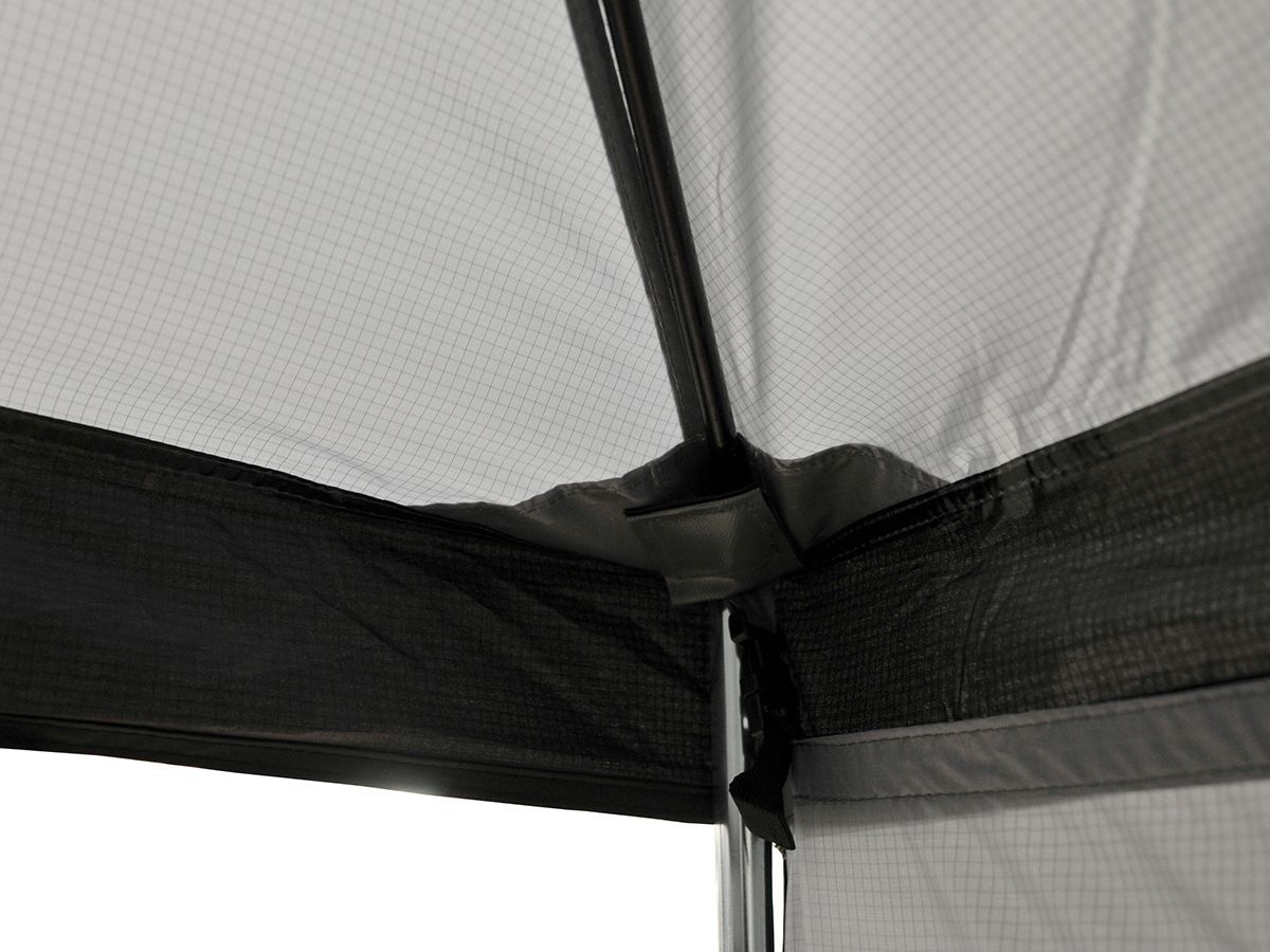 Zweite Chance Obelink Parasol Bussonnensegel