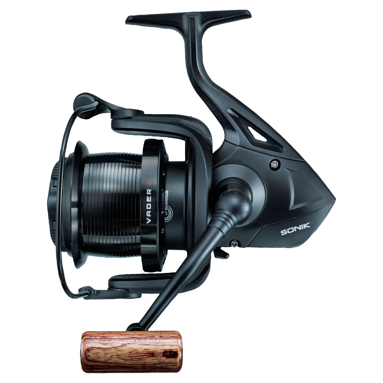 Sonik Karpfenrolle VaderX RS Reels