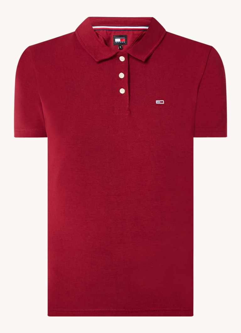Tommy Hilfiger Polo with logo
