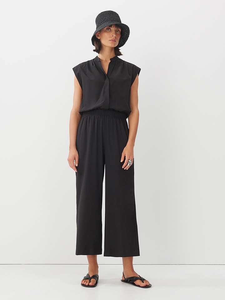 Someday Jumpsuit in Schwarz günstig kaufen