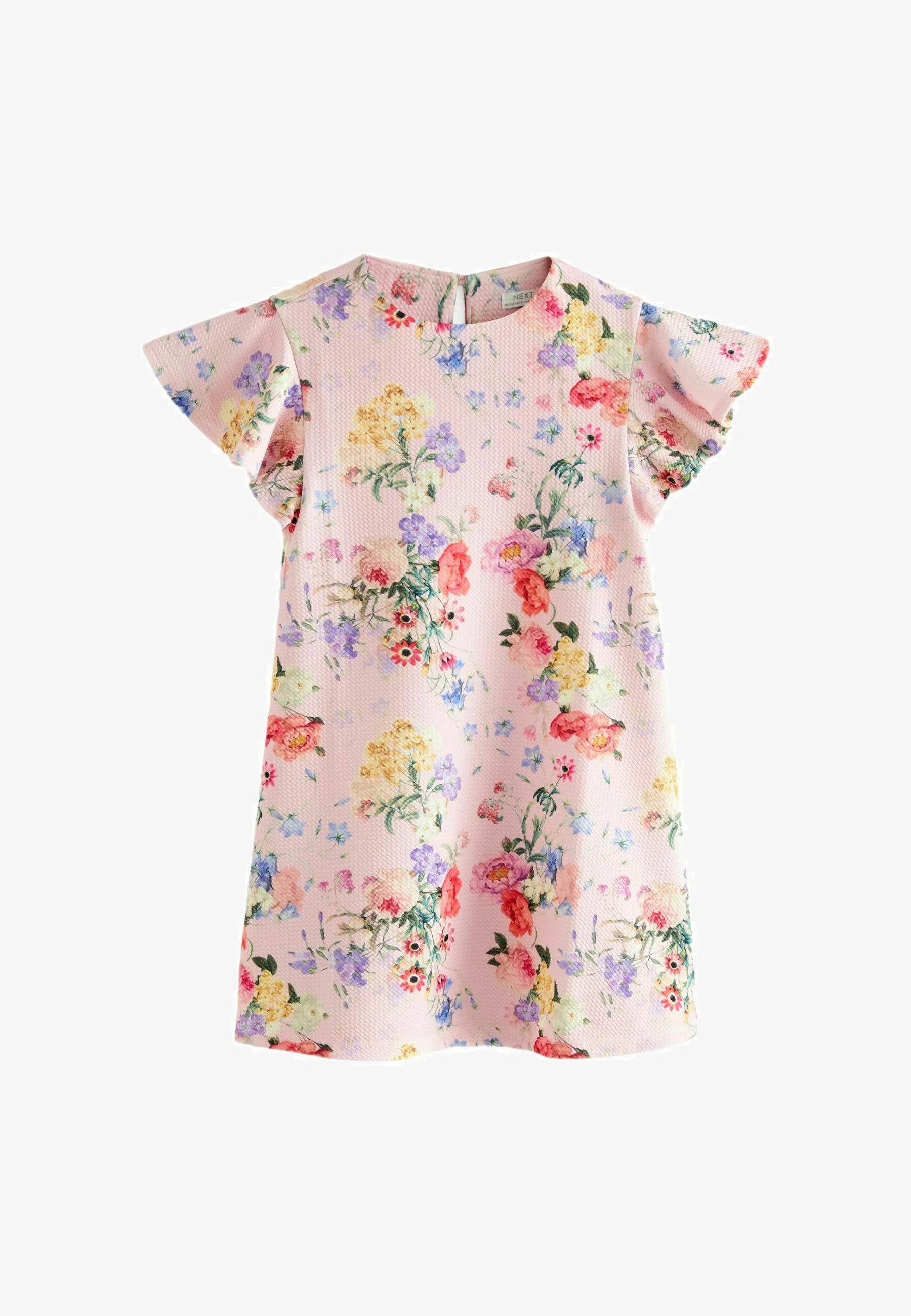 Siguiente REGULAR FIT - Vestido de verano