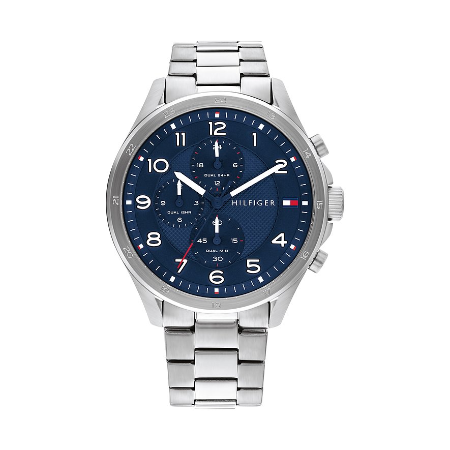 Tommy Hilfiger Herrenuhr