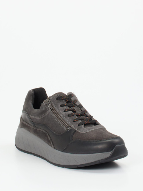 Schnürschuh-46514000001 Solidus