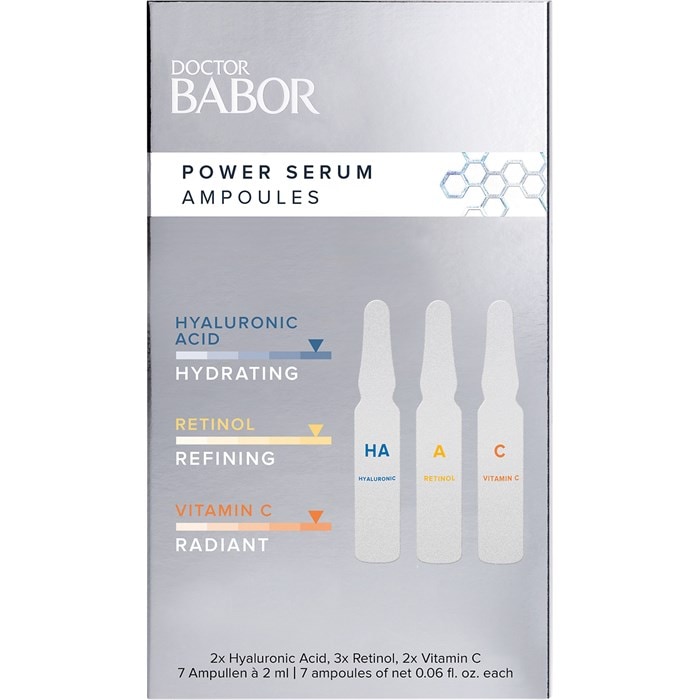 Doctor BABOR Geschenkset von BABOR