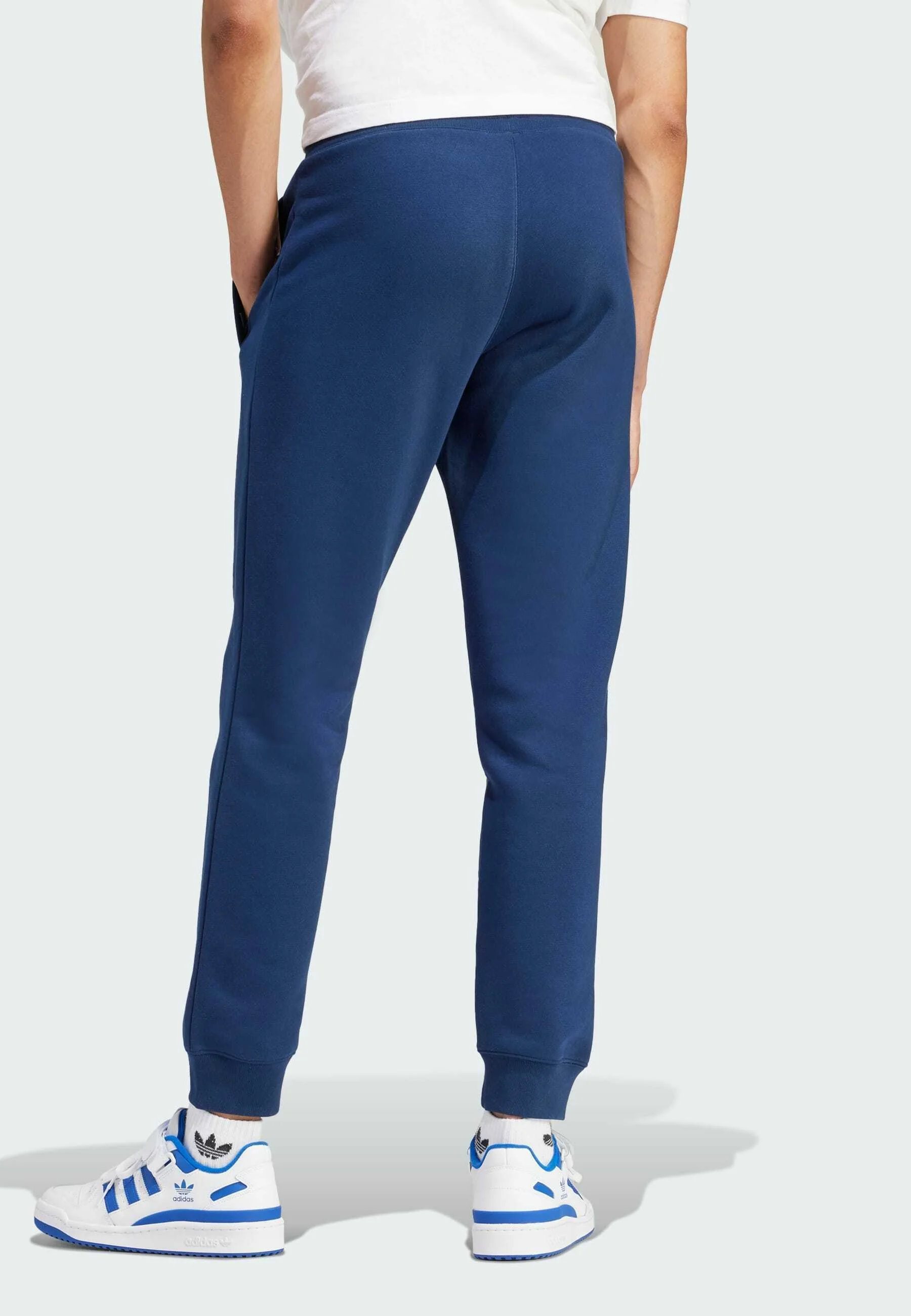 adidas Originals TREFOIL ESSENTIALS - Pantalones de chándal