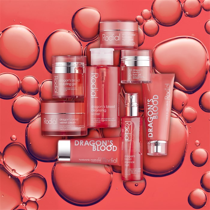 Hyaluronic Mask