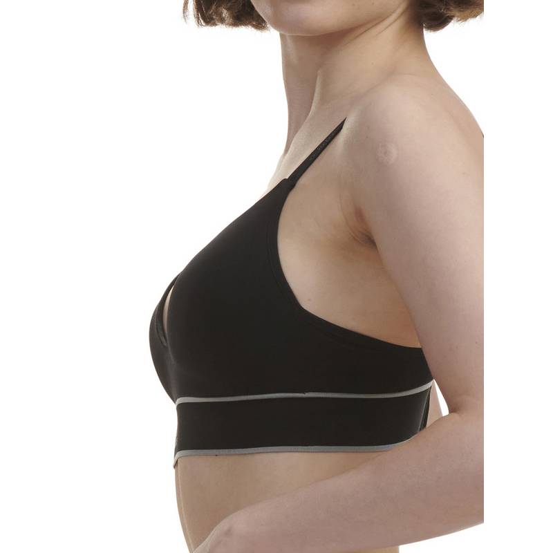 adidas Bügelloser BH WIRELESS BRA BH Damen