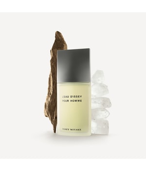Issey Miyake L'Eau d'Issey pour Homme Eau de Toilette 75 ml