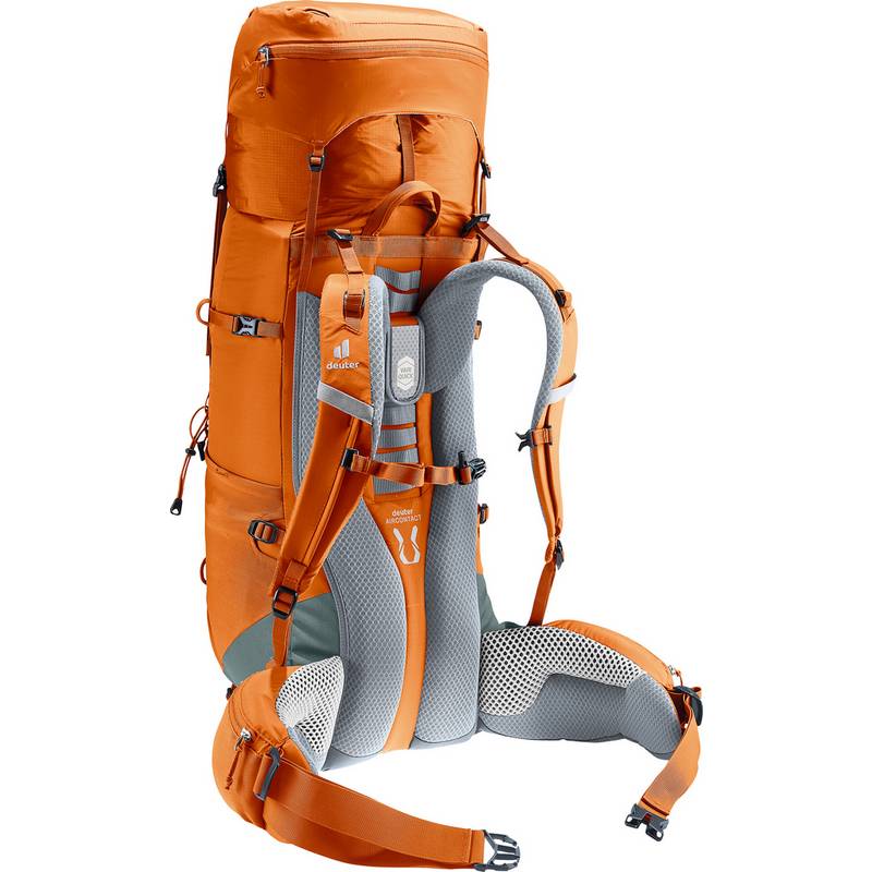 Deuter Aircontact Lite 40 + 10 Trekkingrucksack Herren