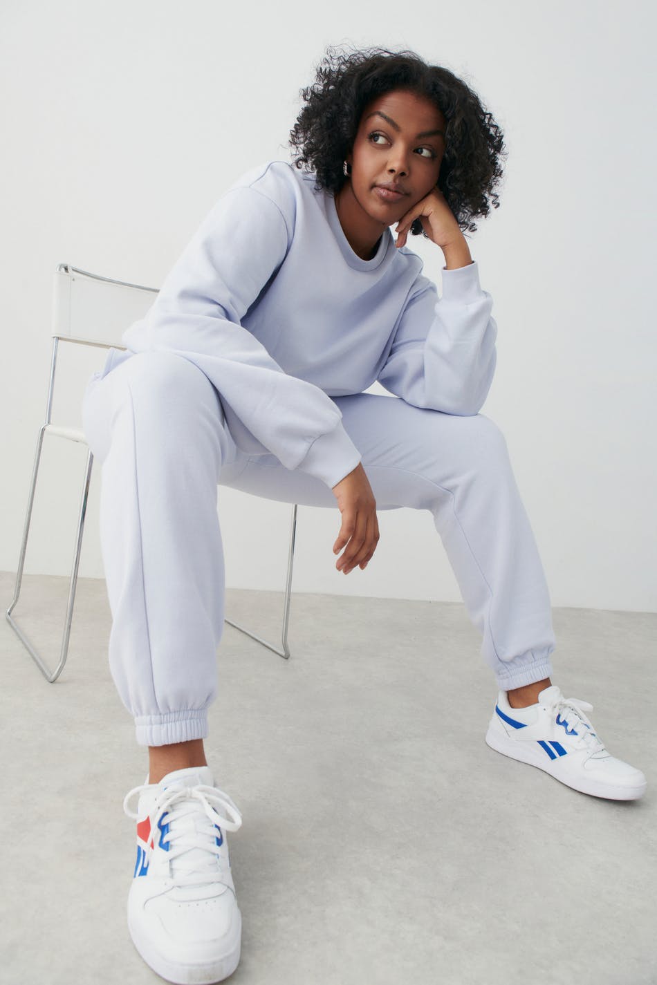 Basic sweatpants