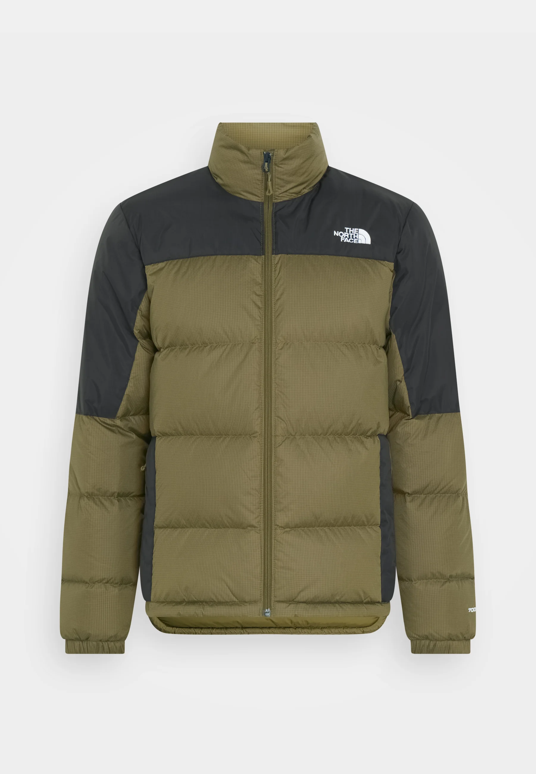 The North Face DIABLO JACKET - Chaqueta de plumas