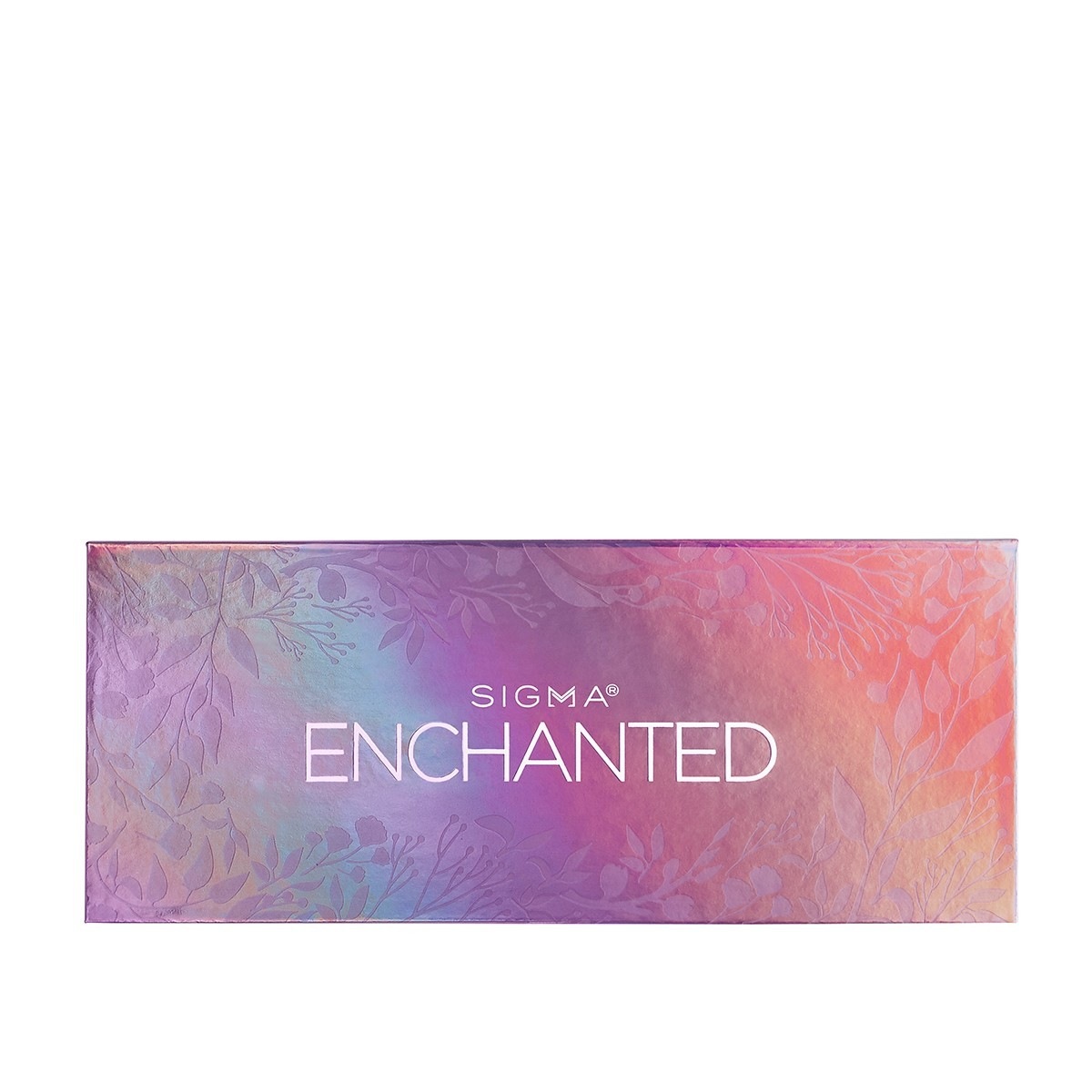 Sigma Enchanted Lidschattenpalette