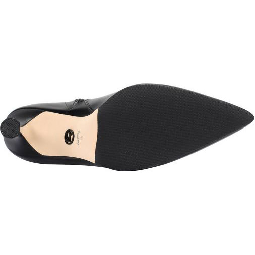 ekonika Stiefeletten mit schmaler Spitze