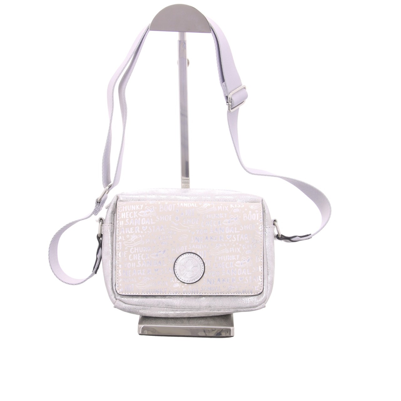 RIEKER Handtaschen grau