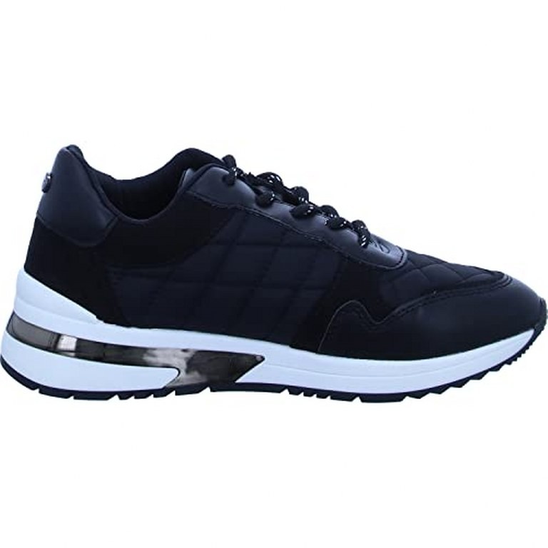 LA STRADA Sneaker schwarz