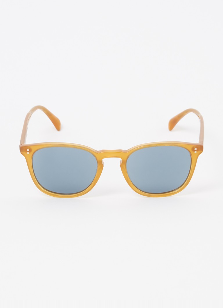 Occhiali da sole Oliver Peoples Finley Esq. OV5298SU