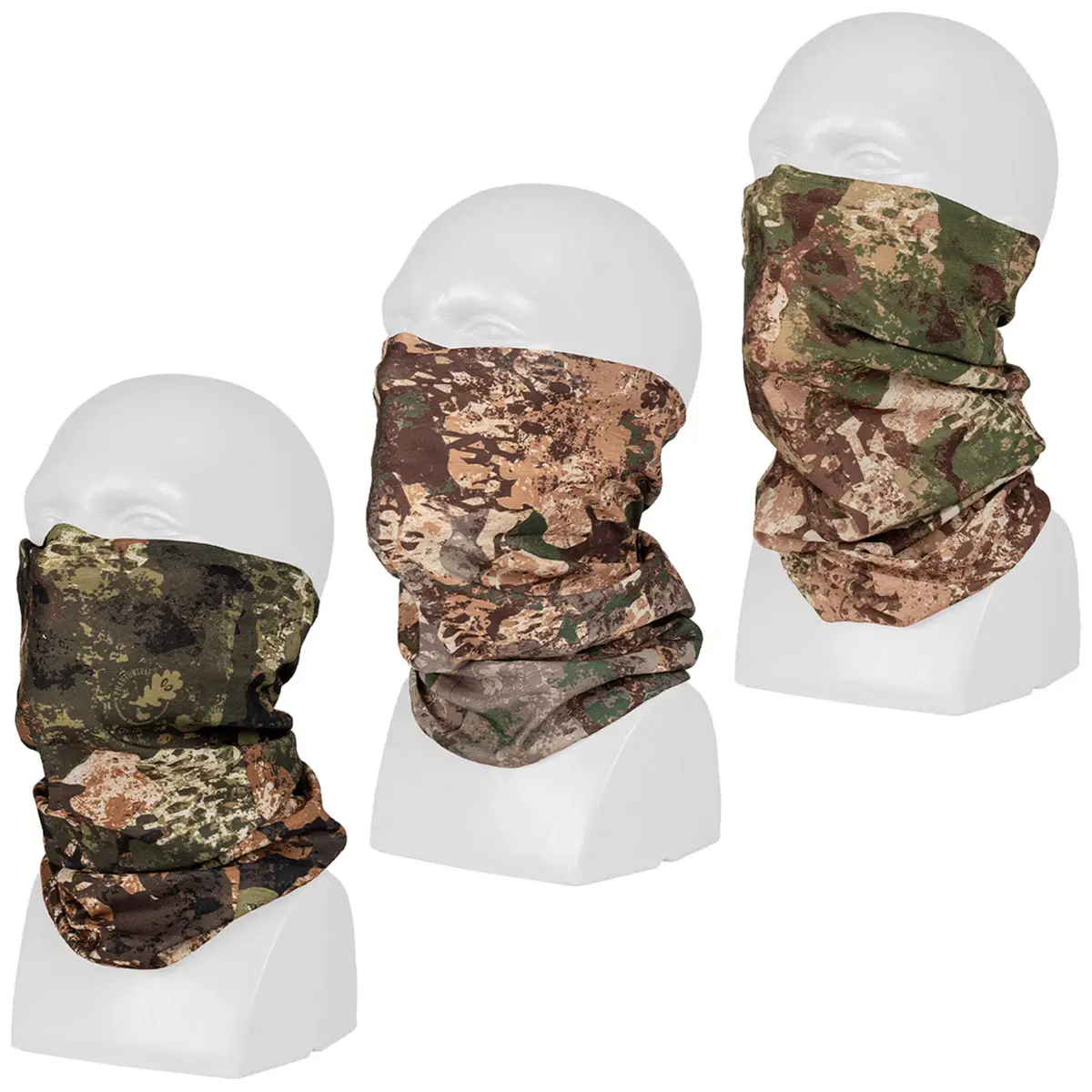 Multifunktionstuch Headgear WASP versch. Farben