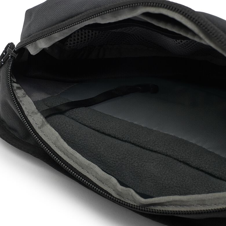 The North Face Y2K Hip Pack tnf black/asphalt grey