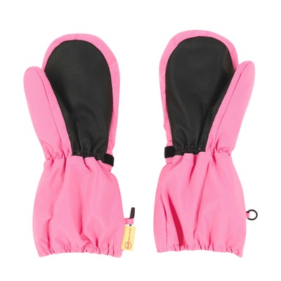 Fäustlinge, pink