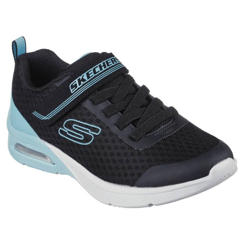 Skechers MICROSPEC MAX EPIC BRIGHTS Sneaker Mdchen