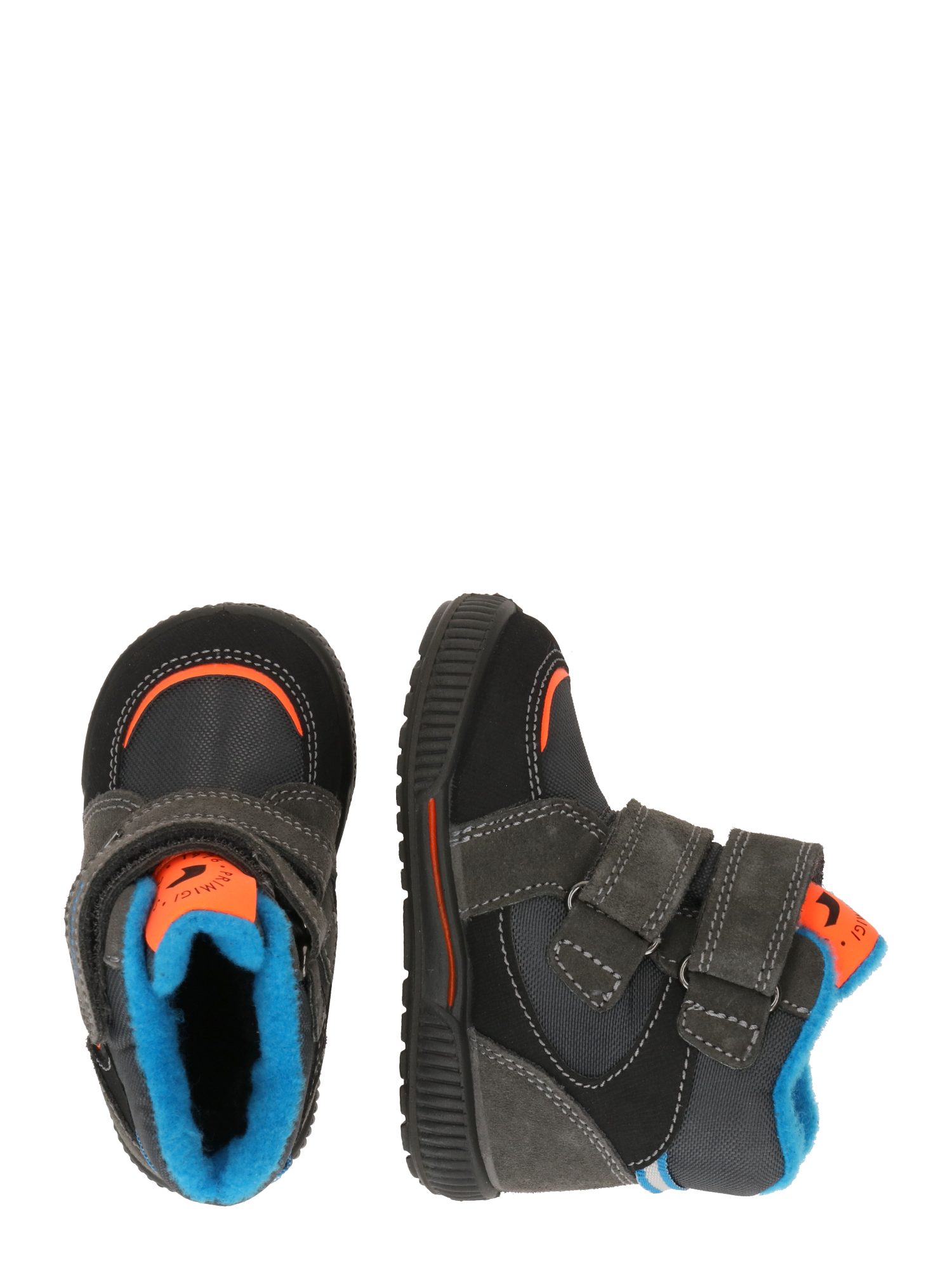 Snow Boots