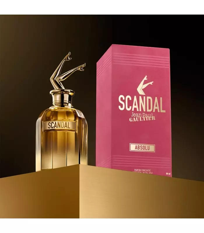 SCANDAL ABSOLU Parfum Intense
